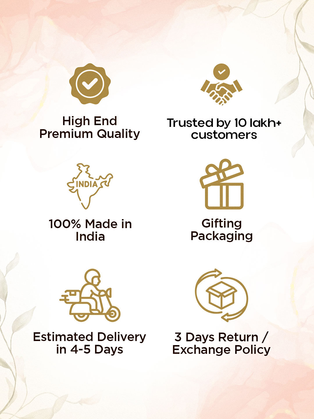 Ahana Mangalsutra (Buy 1 Get 1 Free)