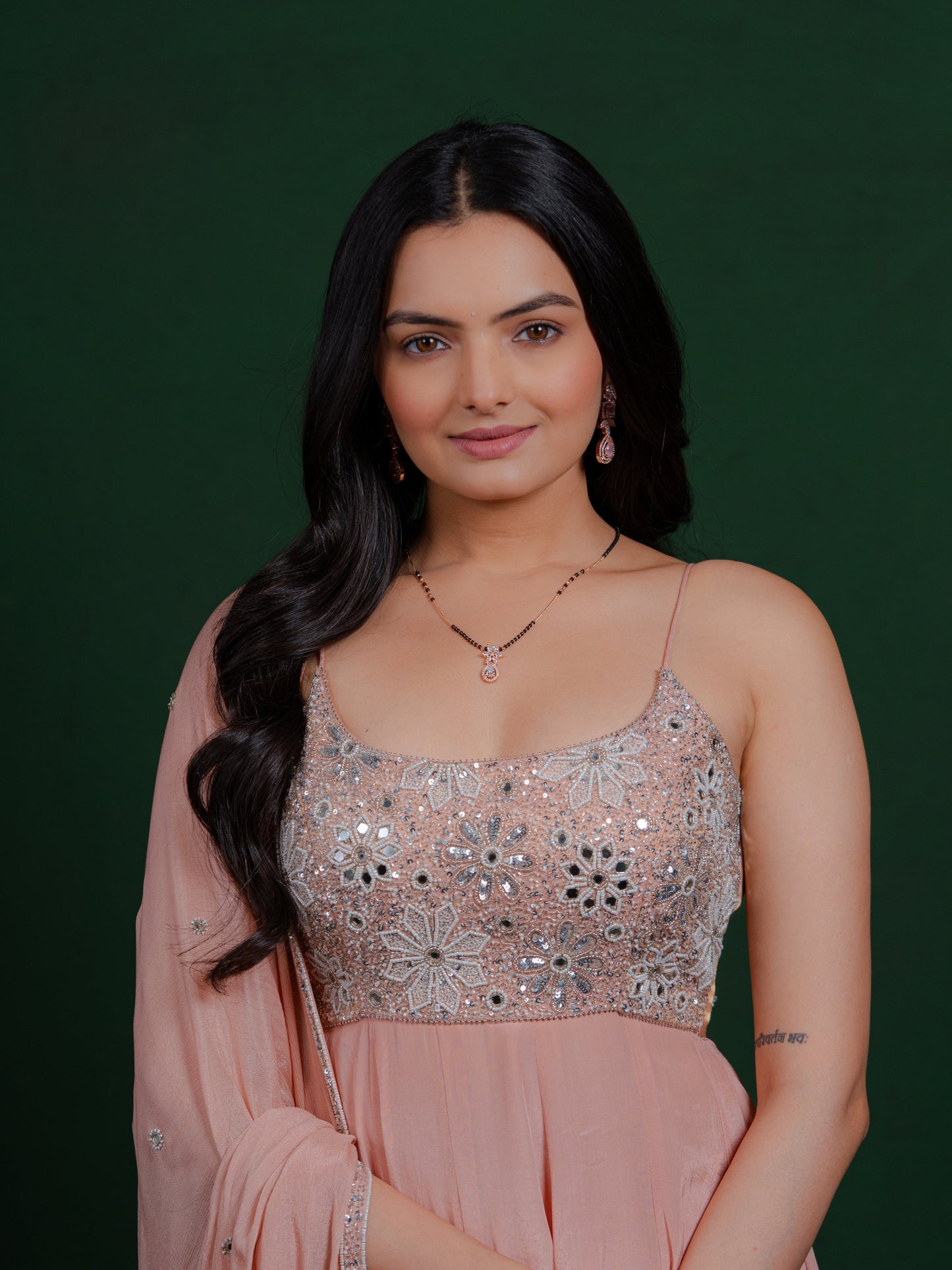 Ahana Mangalsutra (Buy 1 Get 1 Free)