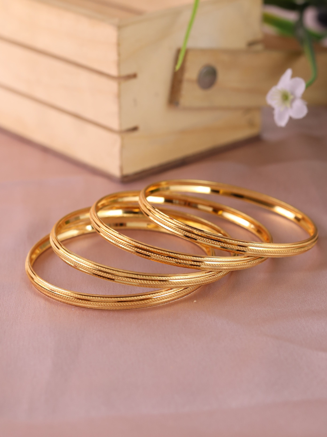 Anamika Bangle (Set of 3 )