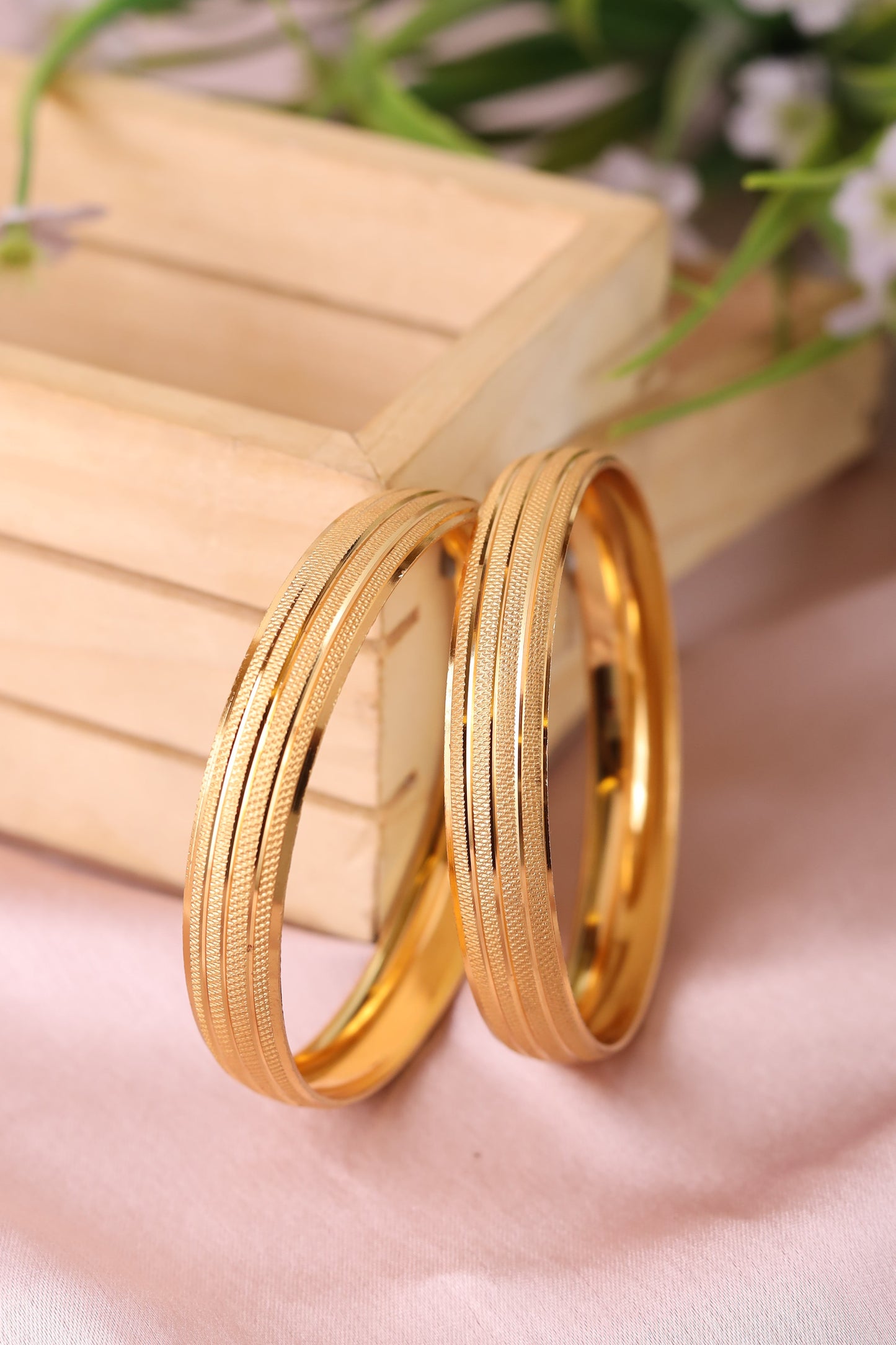 Anamika Bangle (Set of 3 )