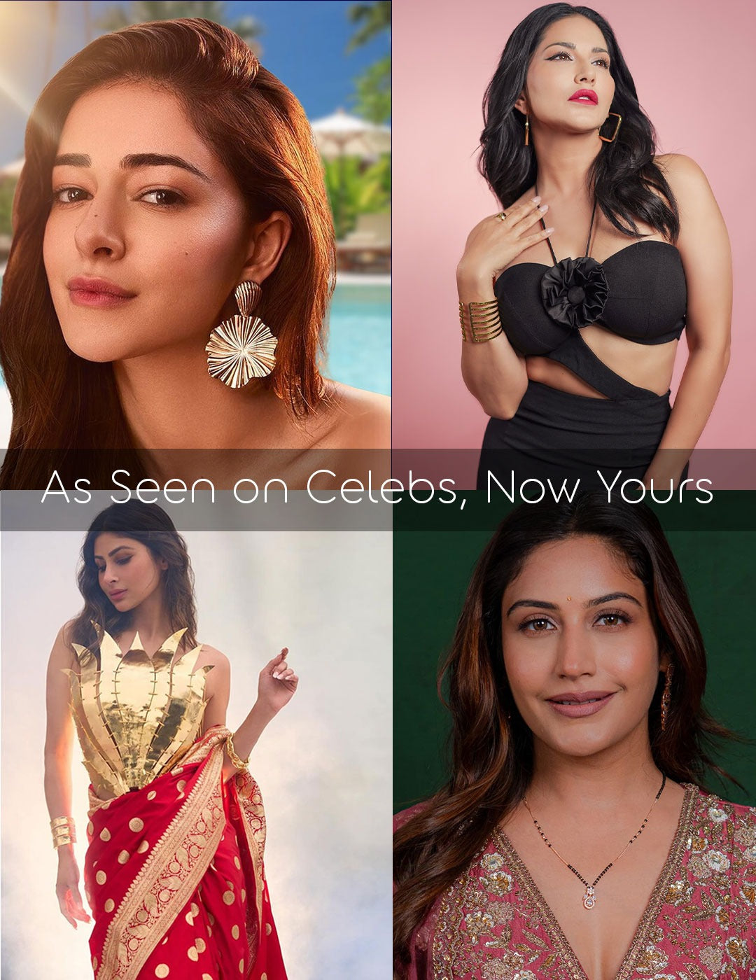 Anamika Bangle (Set of 3 )