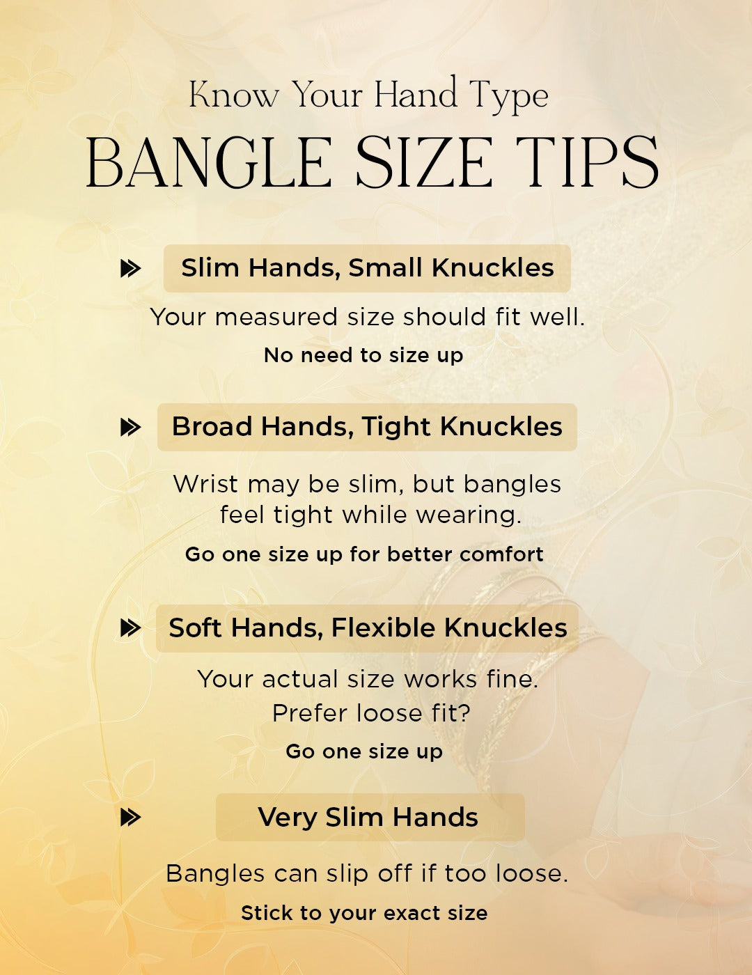 Anamika Bangle (Set of 3 )